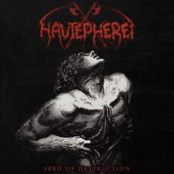 Navtepheret : Seed of Destruction